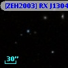 [ZEH2003] RX J1304.5+1847  1