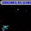 [ZEH2003] RX J1305.7+1800  3