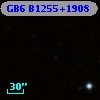 GB6 B1255+1908