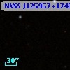 NVSS J125957+174553