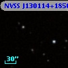 NVSS J130114+185053