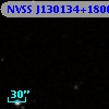 NVSS J130134+180620