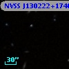 NVSS J130222+174631