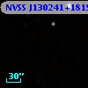 NVSS J130241+181927