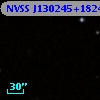 NVSS J130245+182412