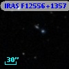 IRAS F12556+1357