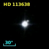 HD 113638