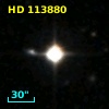 HD 113880