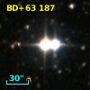 BD+63   187