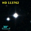 HD 113762