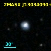 2MASX J13034090+1455071