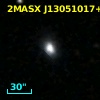 2MASX J13051017+1526046