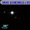 1RXS J130205.5+151114