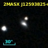 2MASX J12593825+1510458