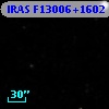 IRAS F13006+1602