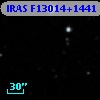 IRAS F13014+1441
