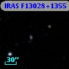 IRAS F13028+1355