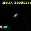 2MASX J13065156+1555063