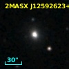 2MASX J12592623+1420297