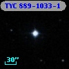 TYC  889-1033-1