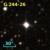 G 244-26