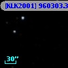 [KLK2001] 960303.31