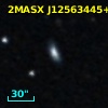 2MASX J12563445+1407462