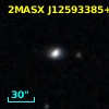2MASX J12593385+1611428