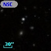 NSC J130151+144911