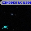 [ZEH2003] RX J1300.5+1347  1
