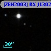 [ZEH2003] RX J1302.0+1511  1