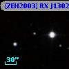 [ZEH2003] RX J1302.0+1511  3