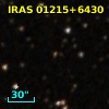 IRAS 01215+6430