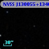 NVSS J130055+134026