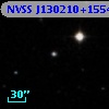 NVSS J130210+155408