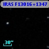 IRAS F13016+1347
