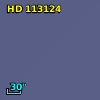 HD 113124