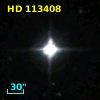 HD 113408
