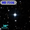 HD   7316