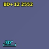 CCDM J13064+1156AB