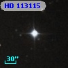 HD 113115