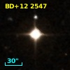 BD+12  2547