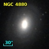 NGC  4880