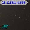 2E 1259.1+1108