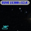 EUVE J1300+12.4