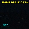 NAME PSR 1257+12d