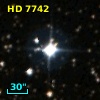 HD   7742