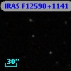 IRAS F12590+1141