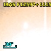 IRAS F12597+1115
