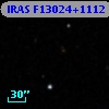 IRAS F13024+1112